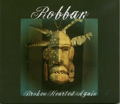 ROBBAN - You're the kind of trouble (Feat Louise Hoffsten)