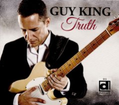 GUY KING - See saw