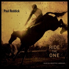PAUL REDDICK - Mourning dove